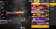 Gun Crates